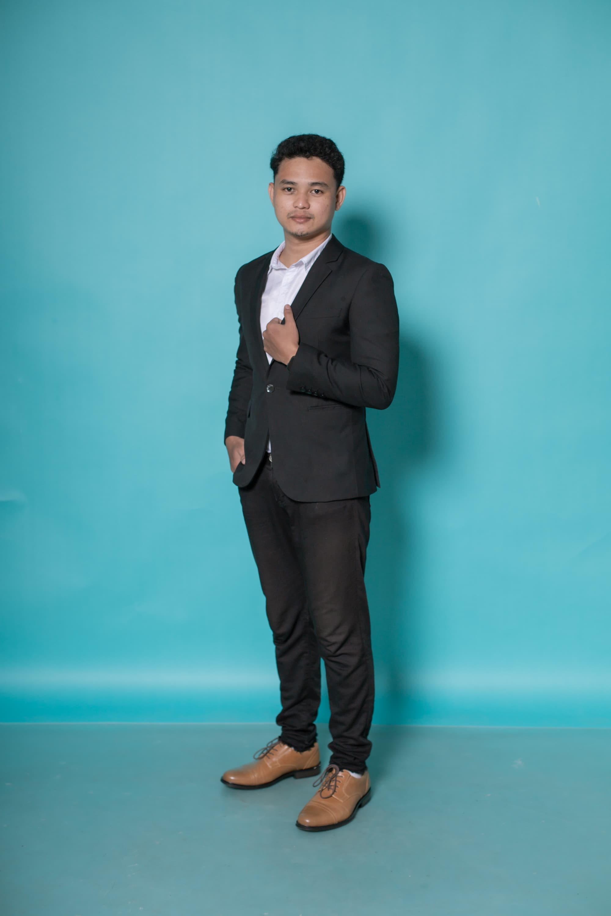 Kim Ian Carano-o